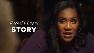 Rachel's Story