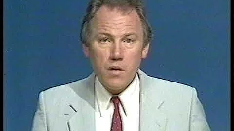 Channel 4 UK TV Vintage Adverts Part 4 1980s. Philips N1702 Transfer.