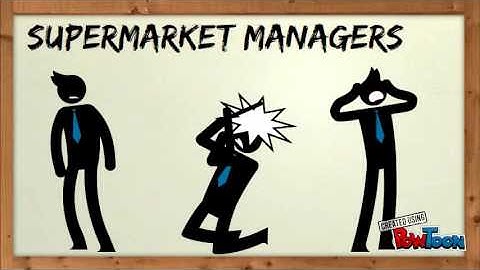 Beyond Automation in Distribution Centres