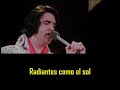 ELVIS PRESLEY - Amazing grace ( con subtitulos en español ) BEST SOUND