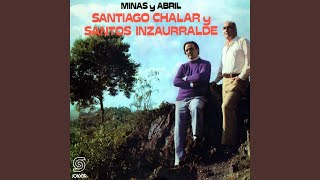 Video thumbnail of "Santiago Chalar - Atadito"