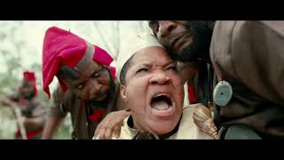 WARLORD: OLORI OGUN – Official Trailer | In Cinemas November 28, 2025