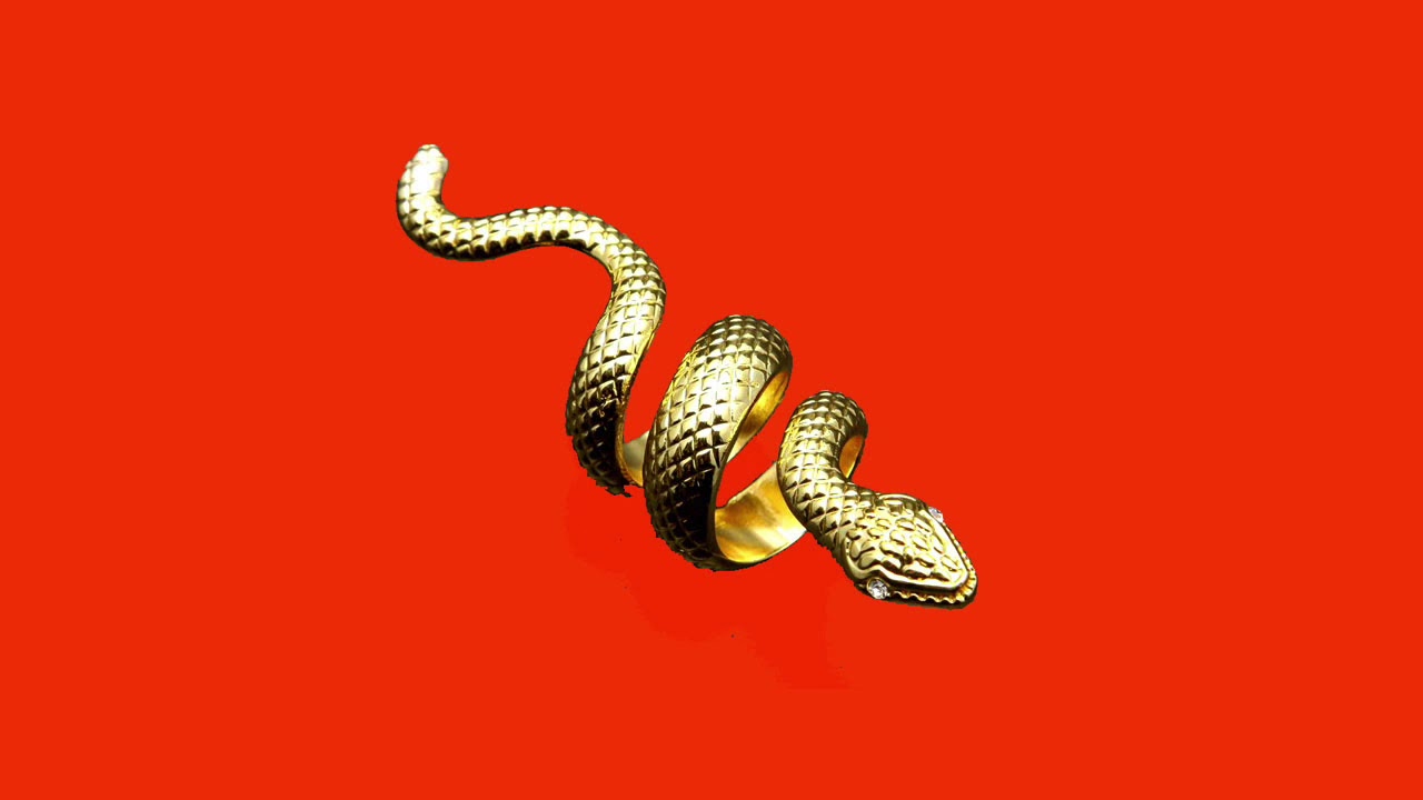 snakes type beat