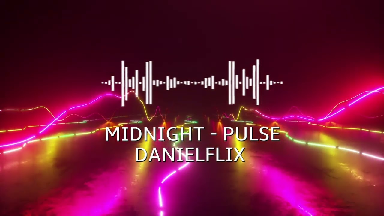Watch DanielFlix - MIDNIGHT PULSE on YouTube Watch DanielFlix - MIDNIGHT PULSE on YouTube