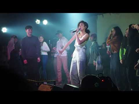 20190126覺醒大暖祭 Warm Up Festival:9m88~九頭身日奈
