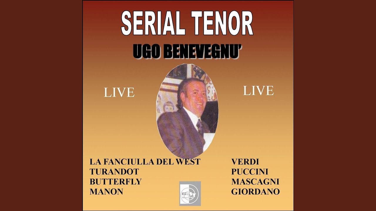 Giacomo Meyerbeer: O paradiso