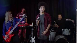 Melbourne Polytechnic 2016 - Creative Arts