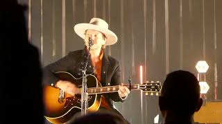 Needtobreathe live - Testify - Late Show - Knoxville - Tennessee Theatre - 12/7/2025 screenshot 5