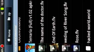 Terraria android  how to get pc and console items screenshot 5