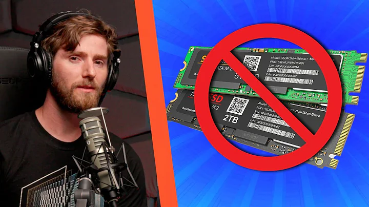 PC Parts you should NOT buy secondhand