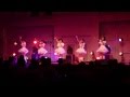 サカナ日記 6日目(2014年9月23日) 「Dash!!!!」ライブ映像