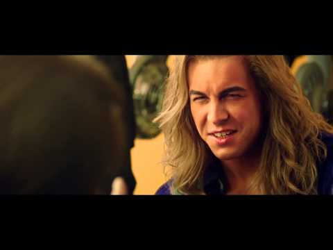 Mi gran noche - Tráiler HD