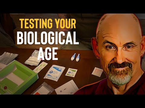 EPIGENETIC HOME TESTS TO DETERMINE BIOLOGICAL AGE: I Evaluate 5 of the Top Brands [2021]