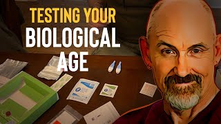 EPIGENETIC HOME TESTS TO DETERMINE BIOLOGICAL AGE: I Evaluate 5 of the Top Brands [2021]
