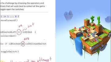 2 5 Logical Operators Video
