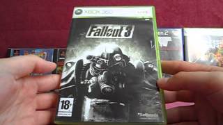 Ma 13 ème Brocante et achat jeux vidéo (début décembre 2014) screenshot 2