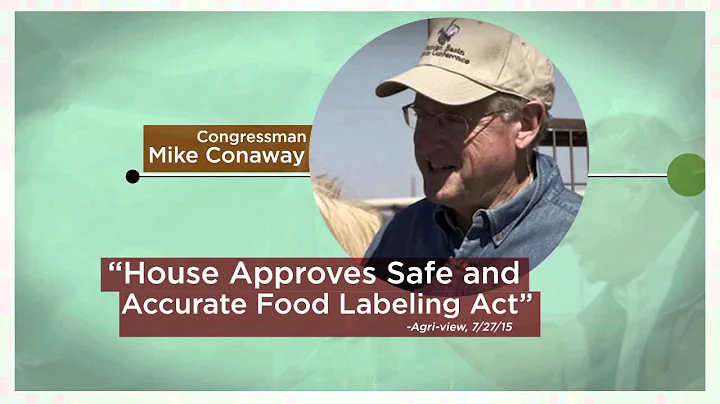 Congressman Mike Conaway | Keep Fighting
