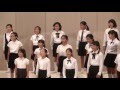 岡崎市立連尺小学校 友だちだから 作詞:桑原永江 作曲:若松歓