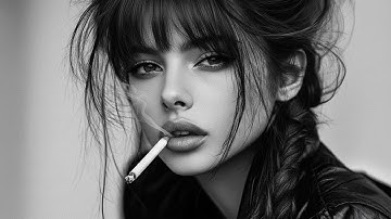 Feeling Good Mix 2025 - English Deep House ,Vocal House, Nu Disco | Emotional / Intimate Mood