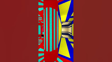 Amogus Chase me In Parallax Gmod