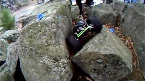 2.2 Shafty Comp Axial Season 1 MN DirtyAl RcCrawler