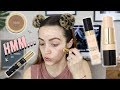 MILANI $10 FOUNDATION STICK + CONCEALER! Is it good??????