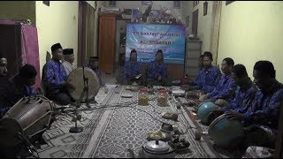 Kumpulan Sholawat Jawa Kuno Sugih Endi Siro Kelawan Nabi Sulaiman