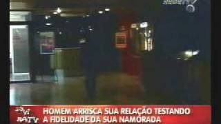 Teste De Fidelidade Parte 16