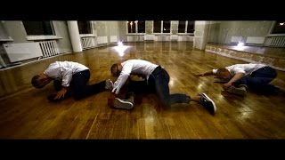 PLT B - BOYS|Choreo by A.Gerashchenko| Dancers:R.Teenovskiy, S.Osirniy,A.Gerashchenko|