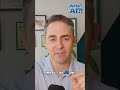 US AI LEADERS Fearful? Resolving AI Job Loss Anxiety! #shorts