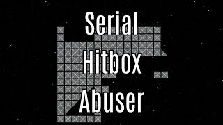 Serial Hitbox Abuser Trailer