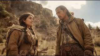 She Hired Him to Guide Her Through the Mountains… But Found His Secrets Buried There