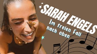 SARAH ENGELS - Im freien Fall nach oben LIVE in Berlin #sarahlombardi #sarahengels #popschlager