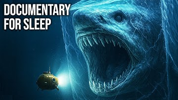 Why We Can’t Truly Explore Under the North Pole’s Glaciers | Documentary For Sleep