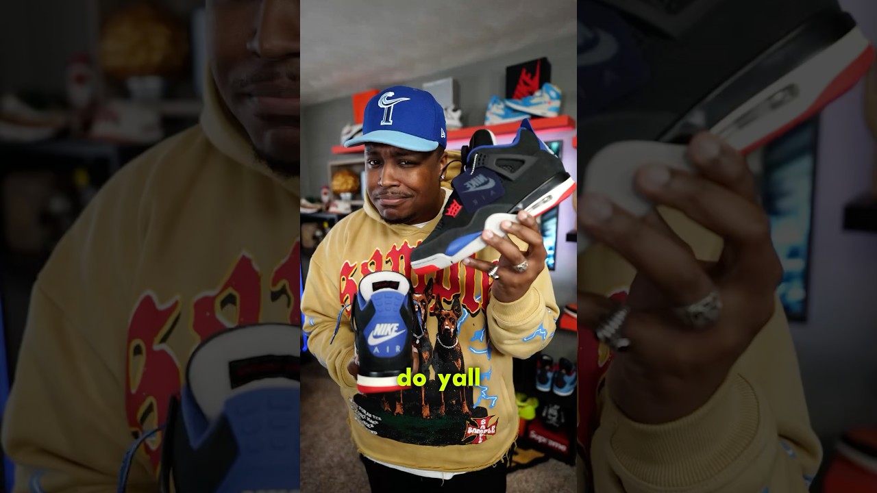 These MIGHT Be A PROBLEM But Do Y’all CARE 👀 2025 Air Jordan 4 Rare Air 🛩️ #airjordan #sneakers