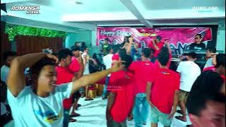 ROMANSA - MADU 3 DESI TATA - HAPPY PARTY DULUR LANANG SEASION 6