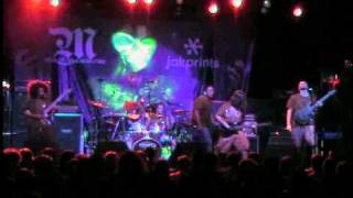 SUMMER SLAUGHTER 2010 !!!!!!!!! Perception of Intent Live @ First Ave -part 1