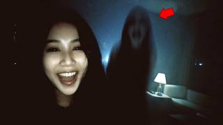 The SCARIEST VIDEOS People Caught While On Duty