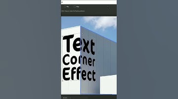 Perfectly Add Text on your photos #shorts #photoshop