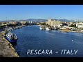 Pescara, Italy. 2021