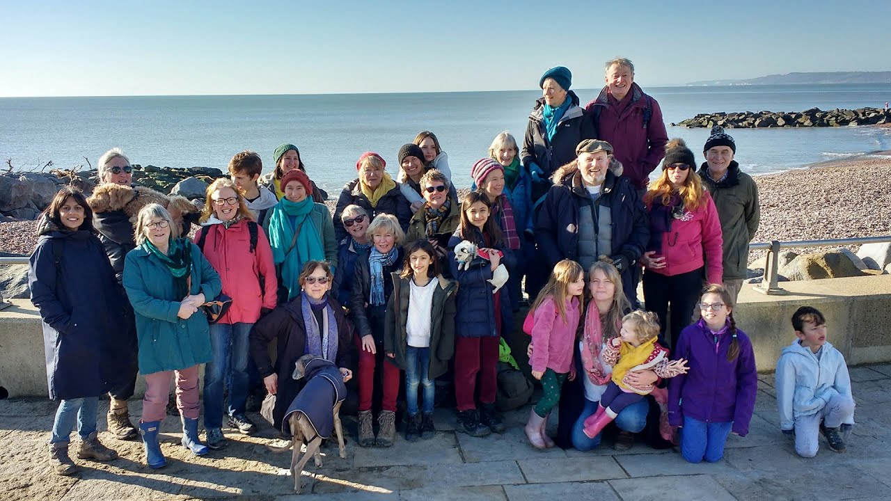 Bridport Cohousing CLT – A way of living that's more green, less costly & more neighbourly – in Bridport!