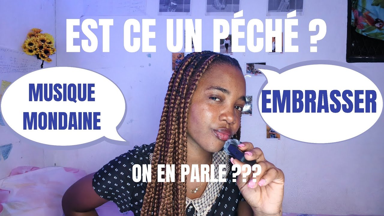 Girl Talks: les débats éternels dans le corps du Christ ! 