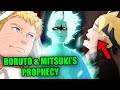 Naruto & Sasuke’s SECRET in Boruto’s PURE EYE - The Hidden Truth of Mitsuki Sage Mode REVEALED