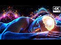 432Hz + 528Hz + 741Hz | The DEEPEST Healing Sleep: Heals All Damage of Body and Soul #2