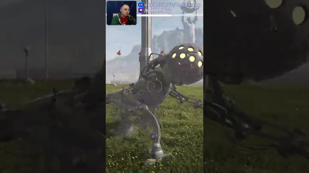 Атомный топор против Беляшика