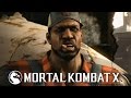 MKX | Как делать Brutality за Jax ( пальцы сломаешь ).