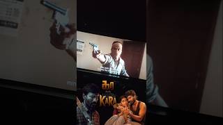 Kara Review #moviereview #dhanush #reels #contentcreator #shortsfeed #shorts #shortvideo #ipl #csk