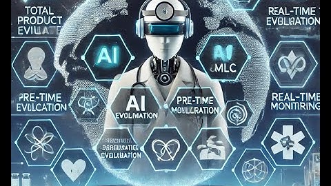 FDA Regulatory Framework for AI & ML-Enabled Medical Devices