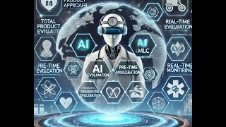 FDA Regulatory Framework for AI & ML-Enabled Medical Devices