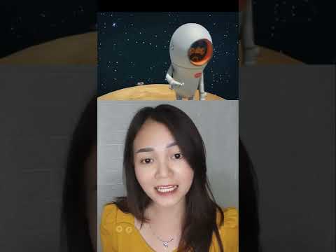 DUNIA ALIEN UNGU KEDATANGAN PAKET JHONNY EXPRESS JADINYA BEGINI |Miwanda Tanz #shorts #viral #tiktok